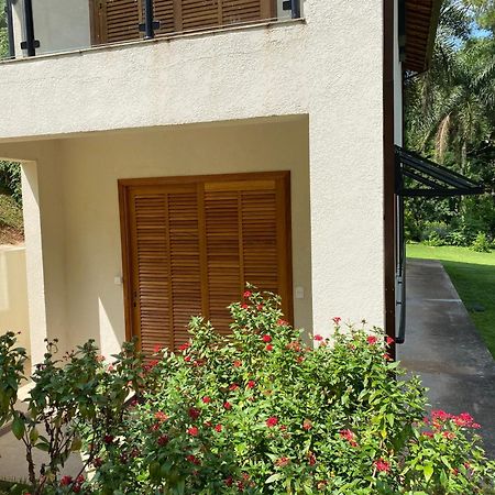 Gardenian Boutique Hotel Sao Roque  Ngoại thất bức ảnh