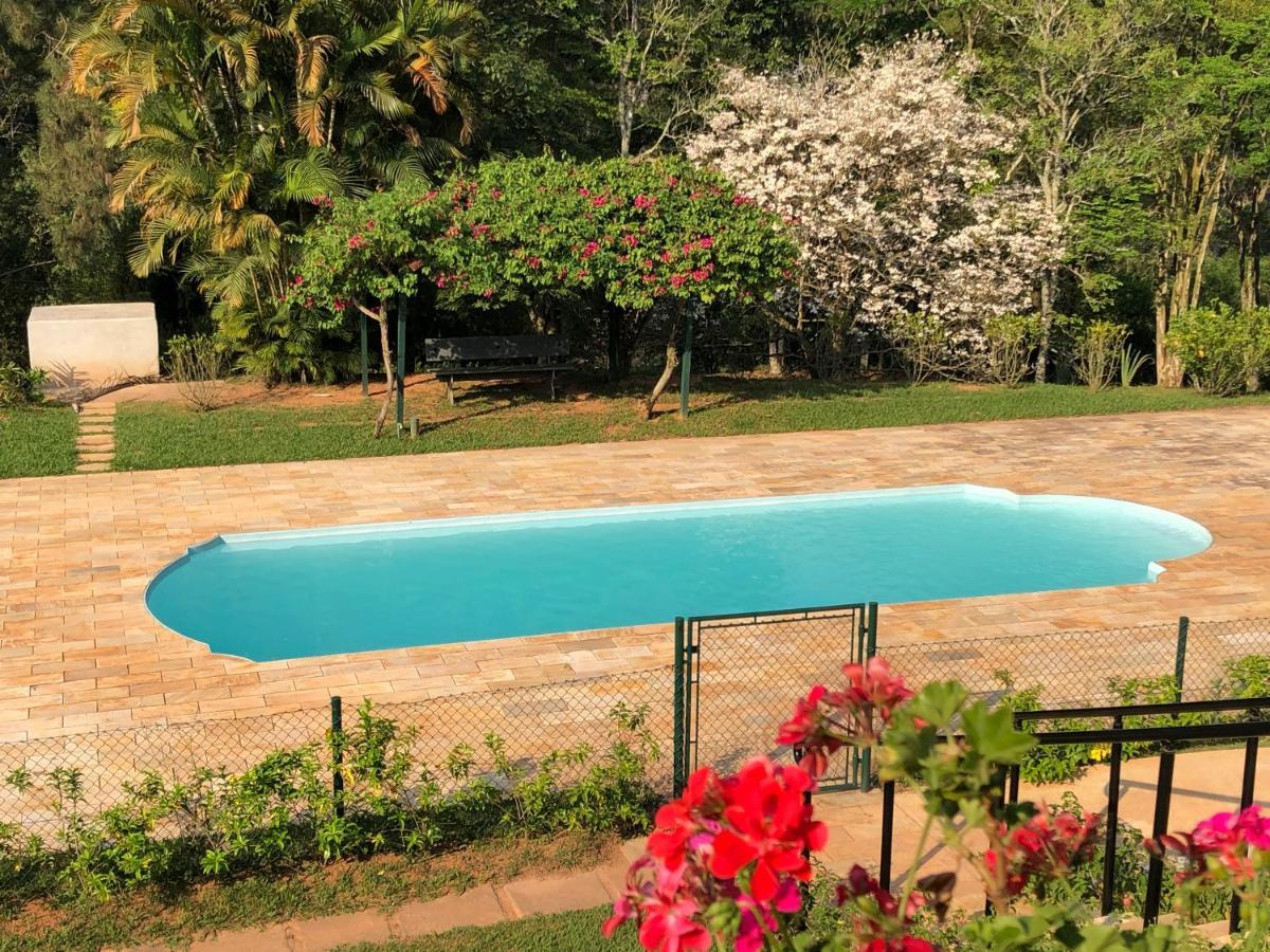 Gardenian Boutique Hotel Sao Roque  Ngoại thất bức ảnh