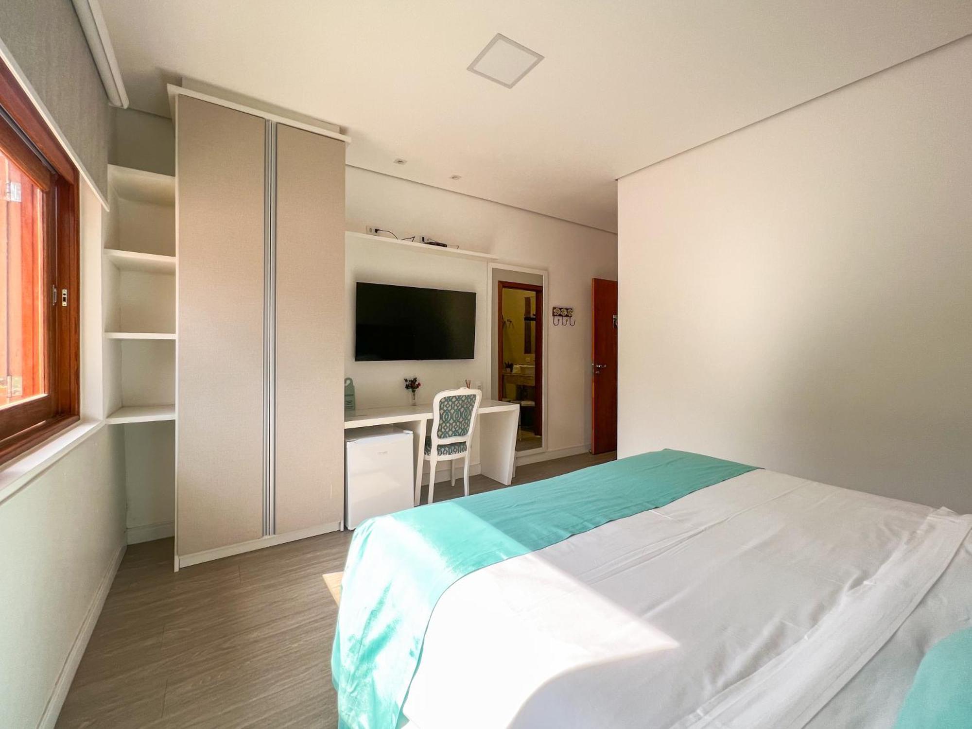 Gardenian Boutique Hotel Sao Roque  Ngoại thất bức ảnh