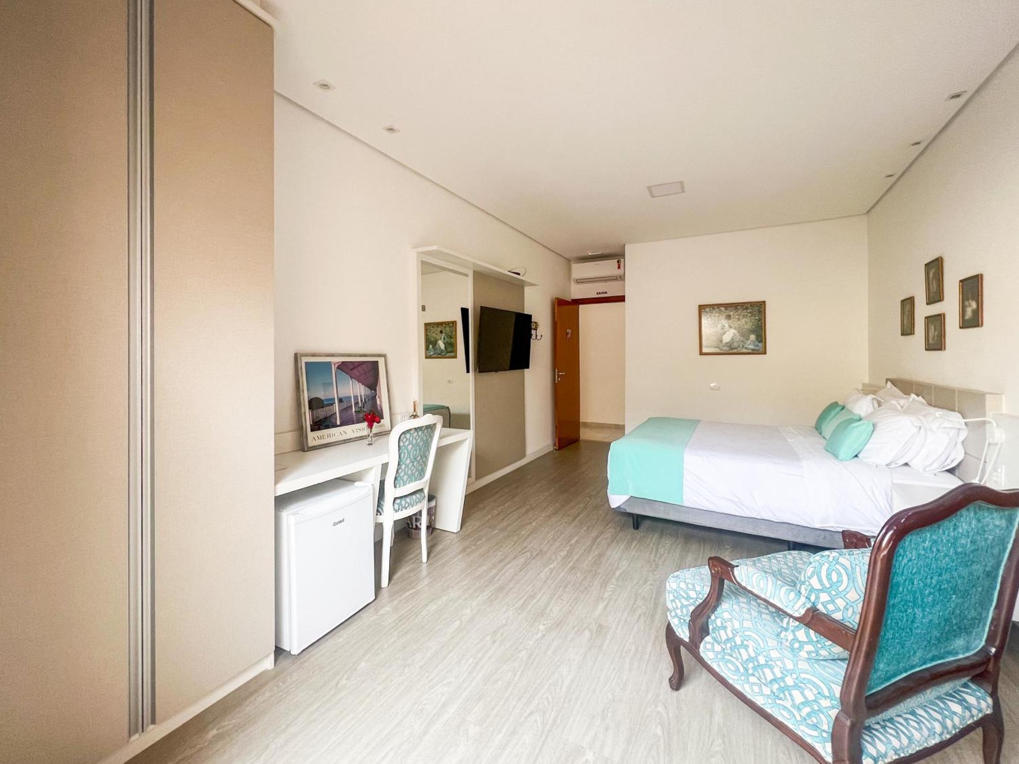 Gardenian Boutique Hotel Sao Roque  Ngoại thất bức ảnh