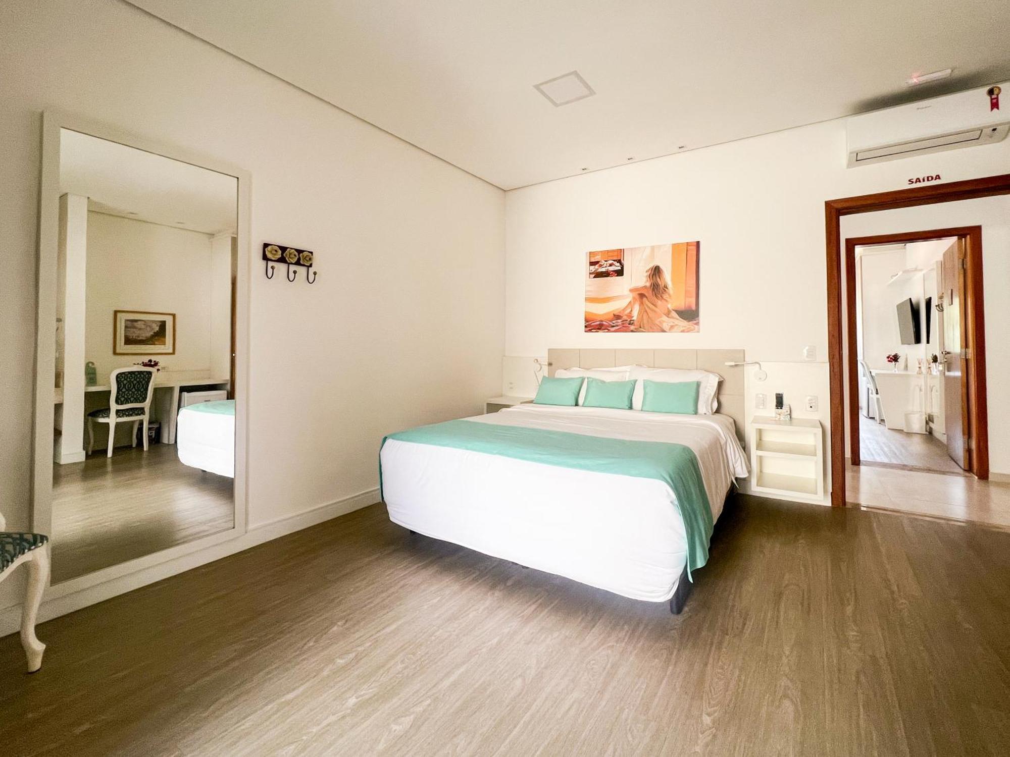 Gardenian Boutique Hotel Sao Roque  Ngoại thất bức ảnh